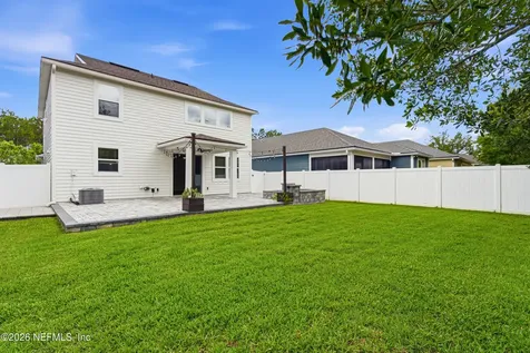 38 Cloverbrook Road St. Johns FL 32259