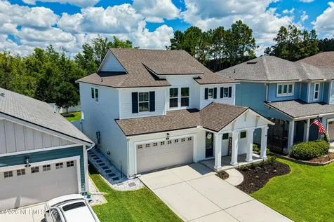 38 Cloverbrook Road St. Johns FL 32259