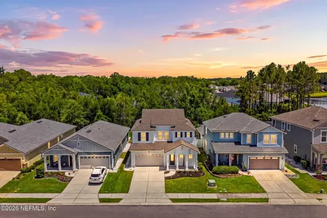 38 Cloverbrook Road St. Johns FL 32259