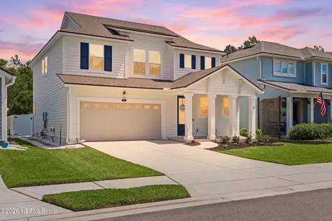 38 Cloverbrook Road St. Johns FL 32259