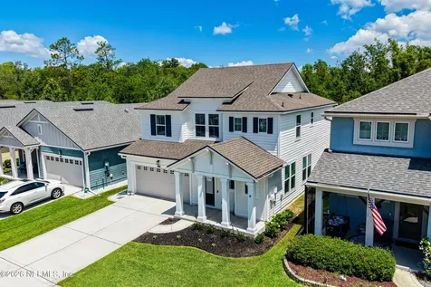 38 Cloverbrook Road St. Johns FL 32259