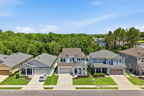 38 Cloverbrook Road St. Johns FL 32259