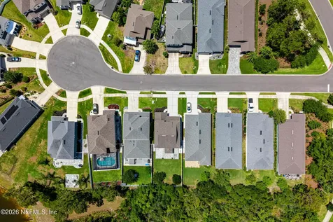 38 Cloverbrook Road St. Johns FL 32259