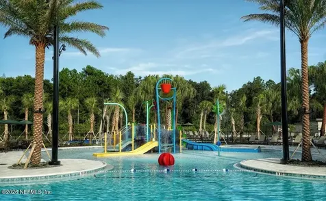 38 Cloverbrook Road St. Johns FL 32259