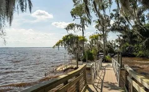 38 Cloverbrook Road St. Johns FL 32259