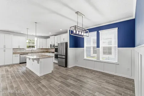 38 Cloverbrook Road St. Johns FL 32259