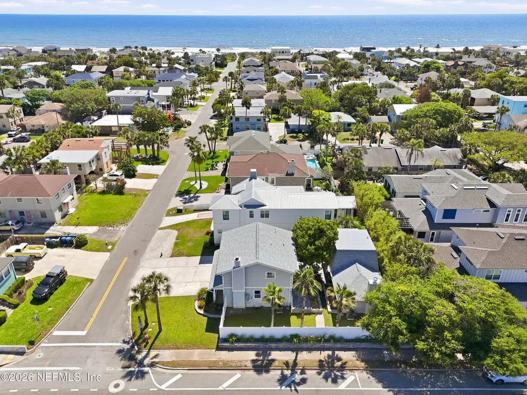 317 Magnolia Street Neptune Beach FL 32266