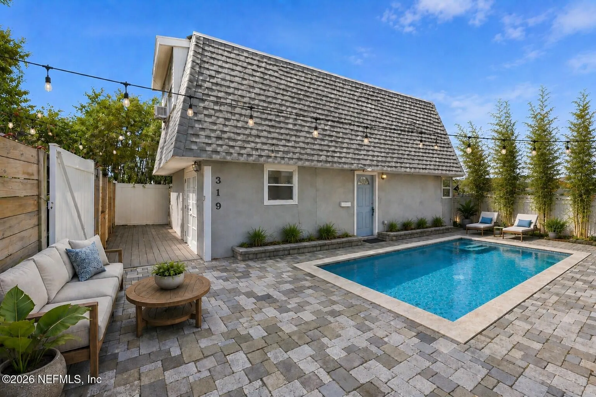 317 Magnolia Street Neptune Beach FL 32266