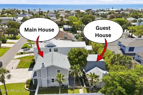 317 Magnolia Street Neptune Beach FL 32266