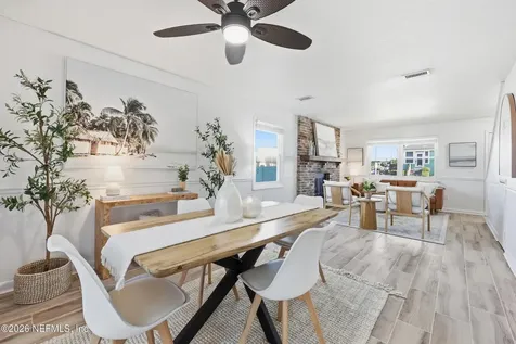 317 Magnolia Street Neptune Beach FL 32266