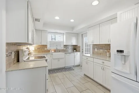 317 Magnolia Street Neptune Beach FL 32266