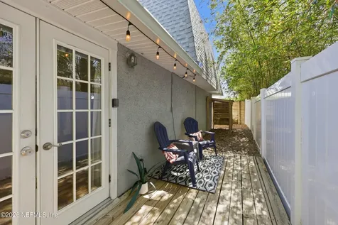 317 Magnolia Street Neptune Beach FL 32266