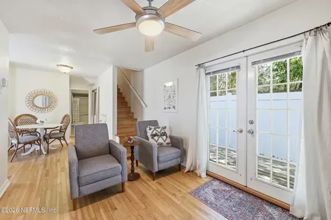 317 Magnolia Street Neptune Beach FL 32266