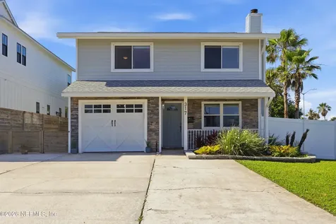 317 Magnolia Street Neptune Beach FL 32266