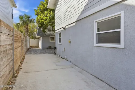 317 Magnolia Street Neptune Beach FL 32266