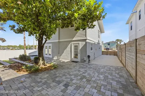 317 Magnolia Street Neptune Beach FL 32266