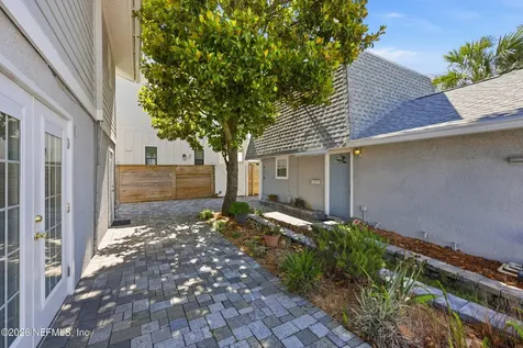 317 Magnolia Street Neptune Beach FL 32266
