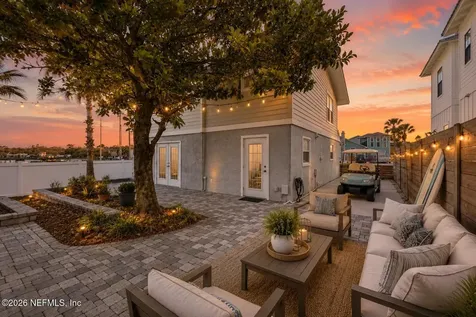 317 Magnolia Street Neptune Beach FL 32266