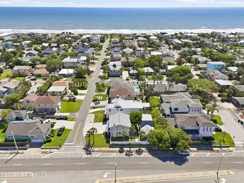 317 Magnolia Street Neptune Beach FL 32266