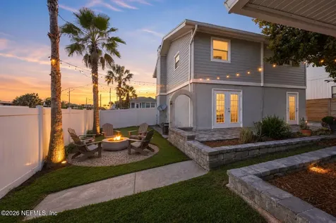 317 Magnolia Street Neptune Beach FL 32266