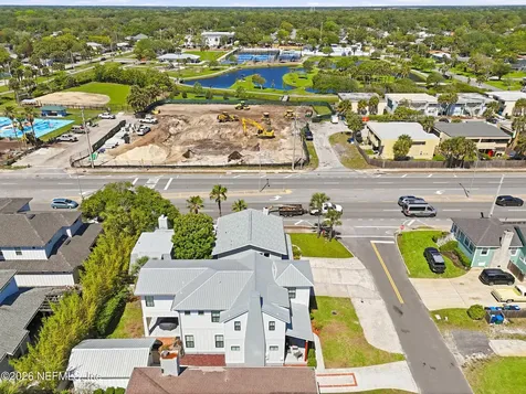 317 Magnolia Street Neptune Beach FL 32266