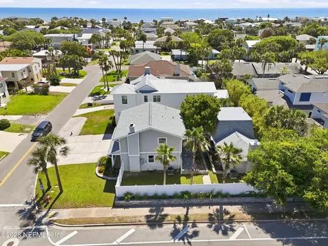 317 Magnolia Street Neptune Beach FL 32266