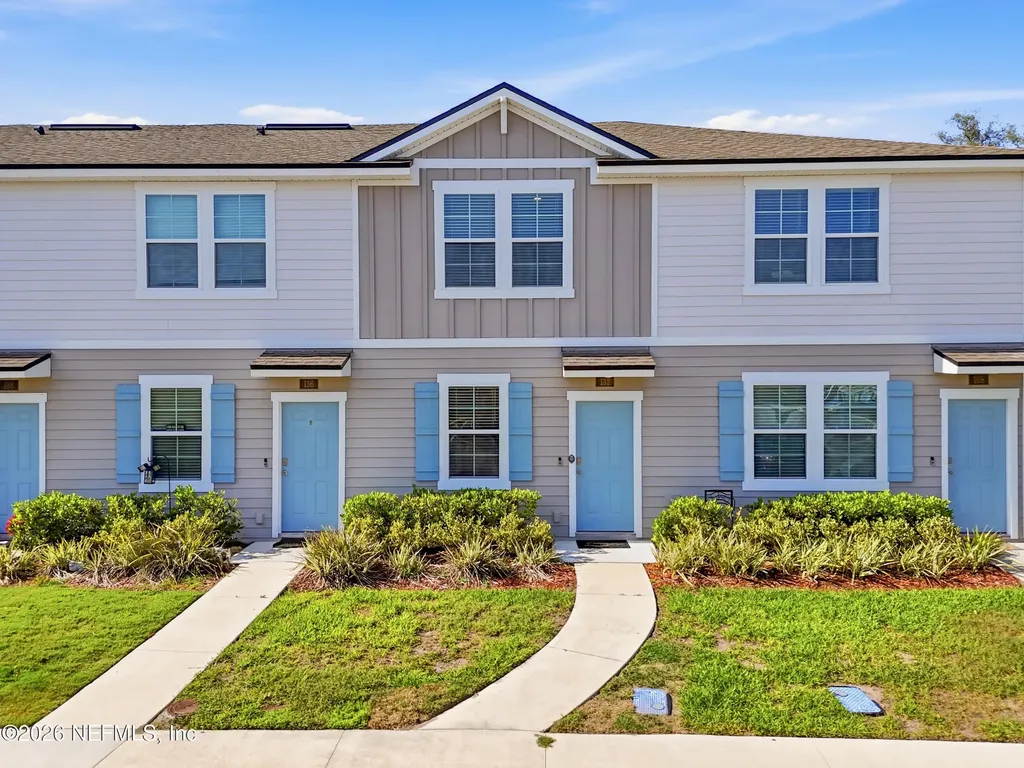 132 Whispering Brook Drive St. Augustine FL 32084