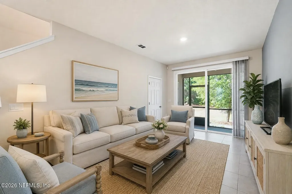 132 Whispering Brook Drive St. Augustine FL 32084