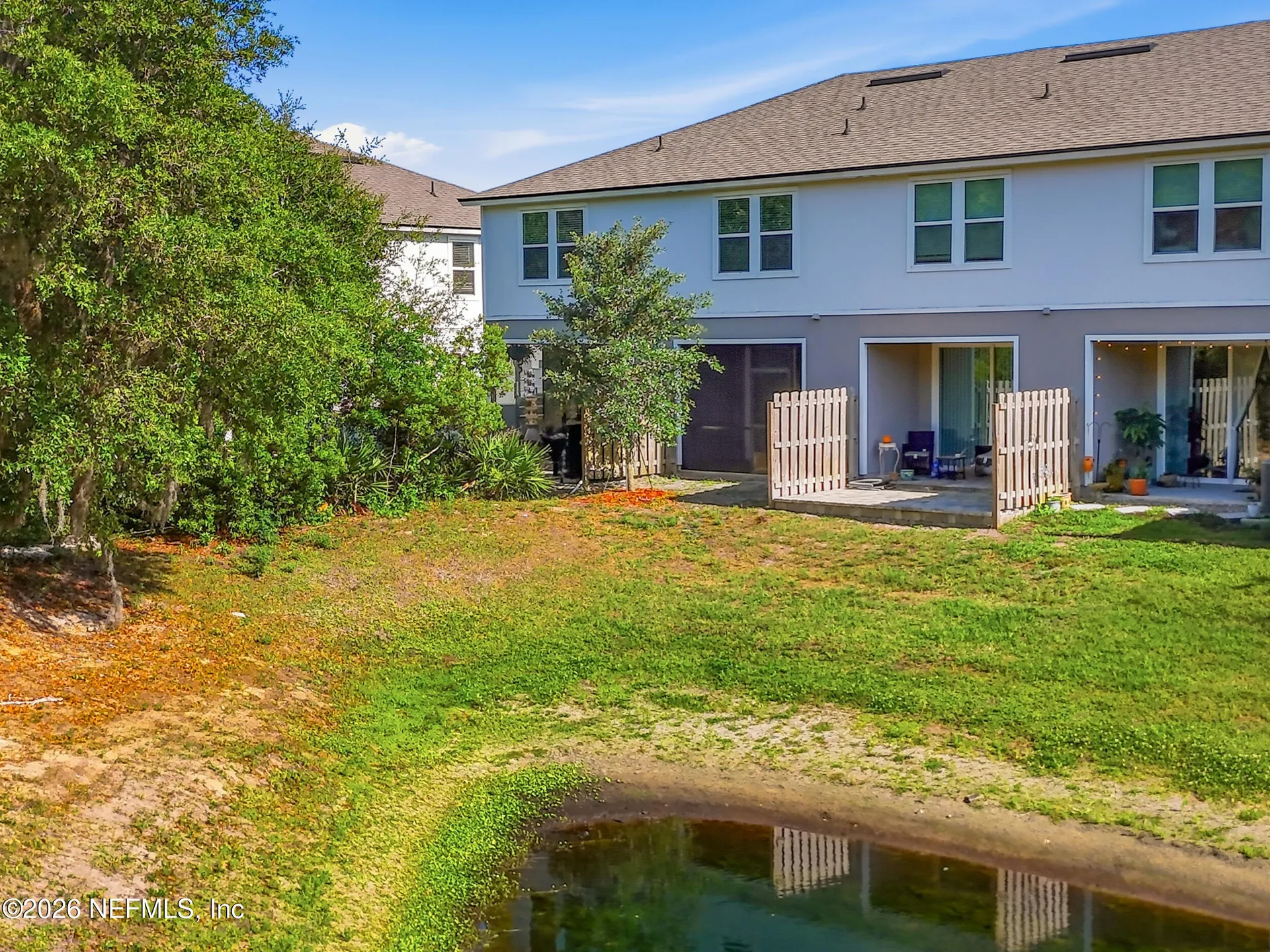132 Whispering Brook Drive St. Augustine FL 32084