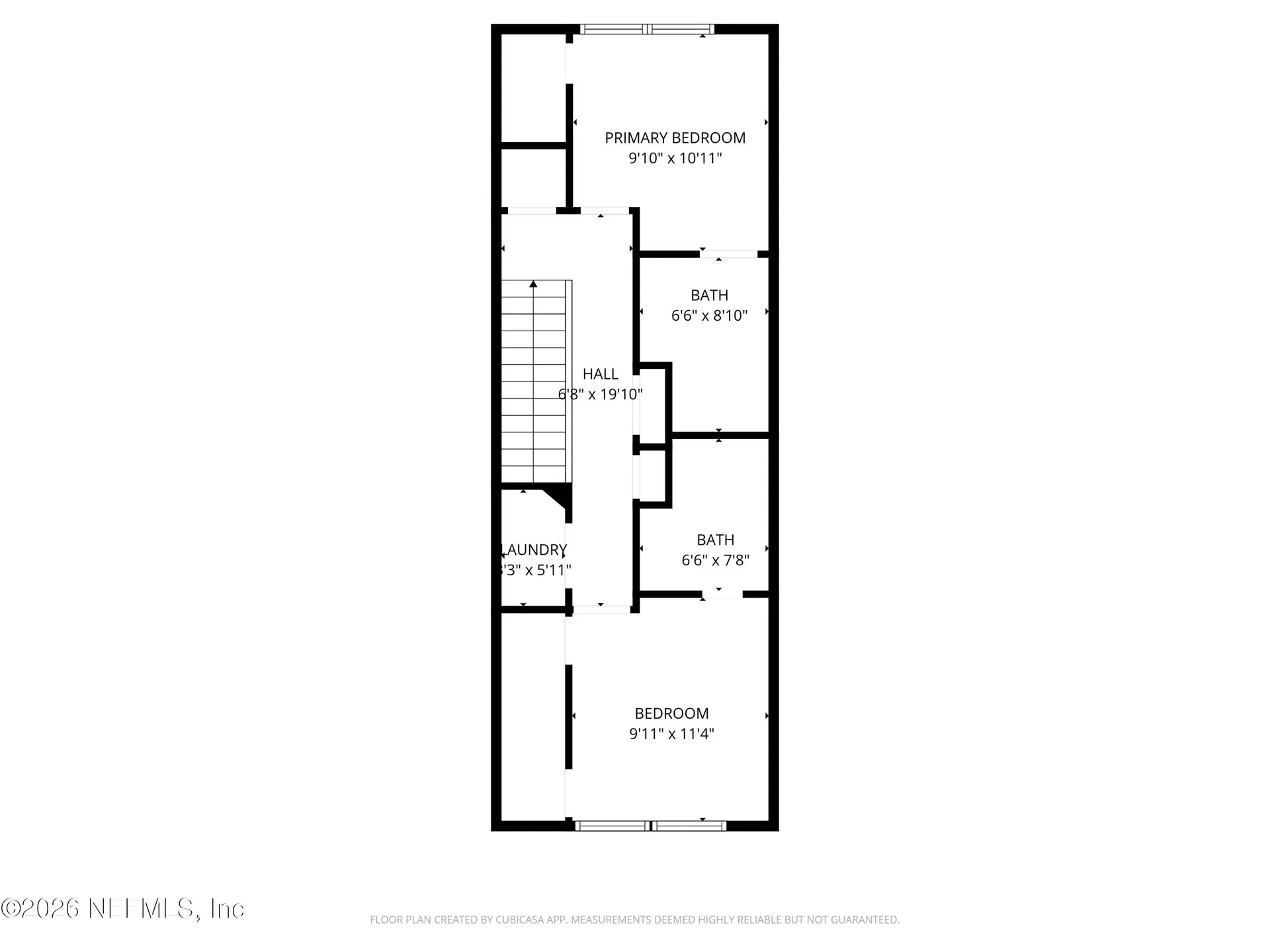 132 Whispering Brook Drive St. Augustine FL 32084
