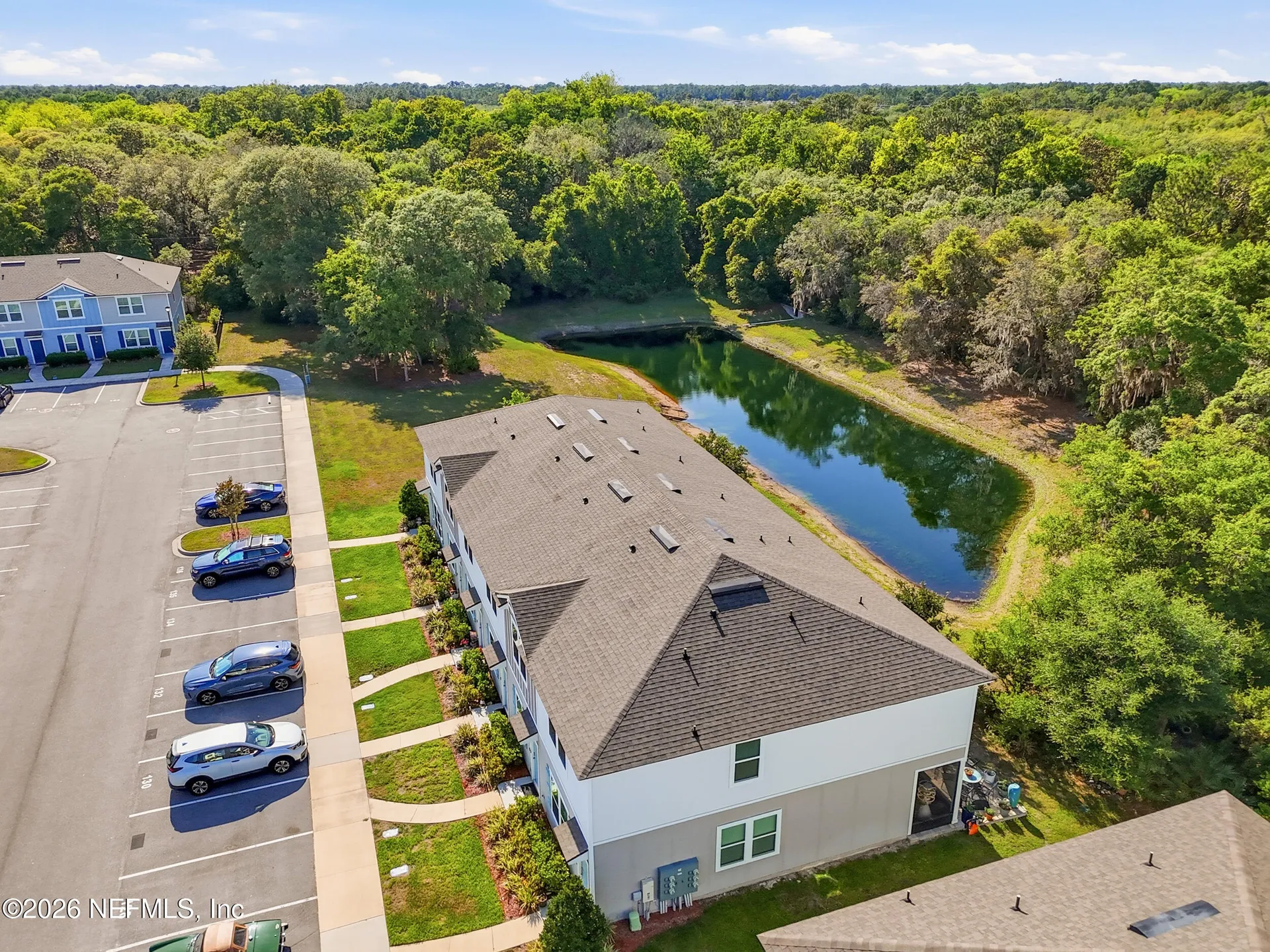 132 Whispering Brook Drive St. Augustine FL 32084