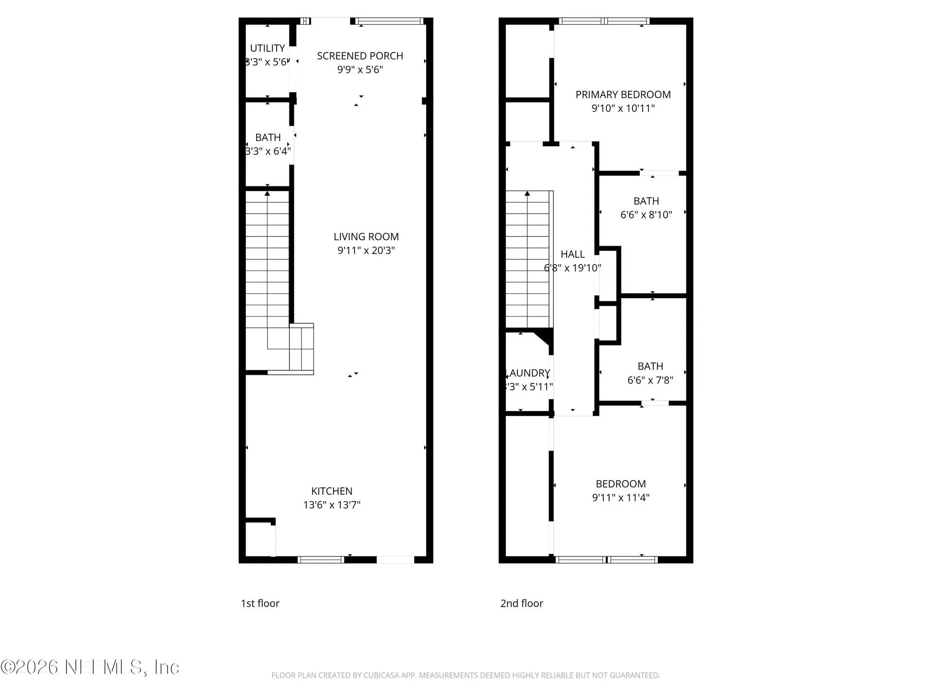 132 Whispering Brook Drive St. Augustine FL 32084