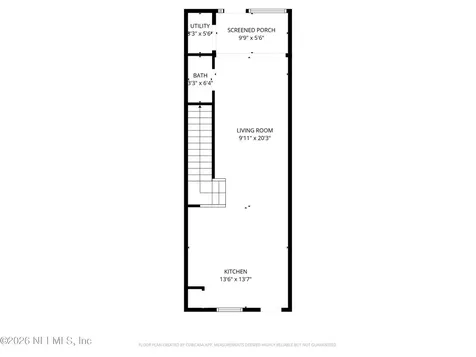 132 Whispering Brook Drive St. Augustine FL 32084