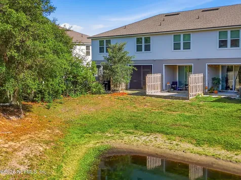 132 Whispering Brook Drive St. Augustine FL 32084