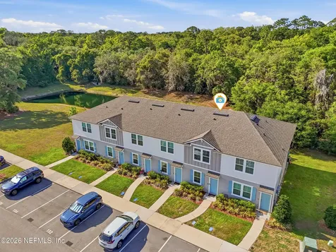 132 Whispering Brook Drive St. Augustine FL 32084