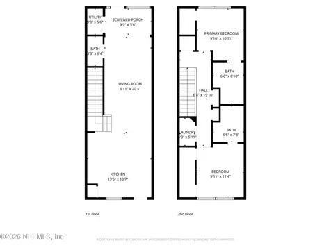 132 Whispering Brook Drive St. Augustine FL 32084