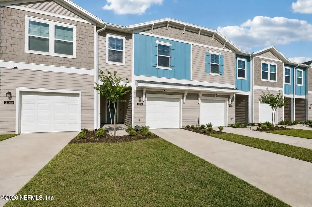 2156 Windward Cay Lane Middleburg FL 32068