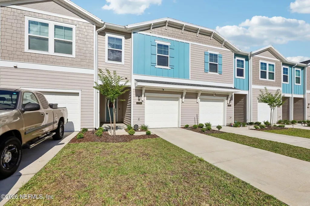 2156 Windward Cay Lane Middleburg FL 32068