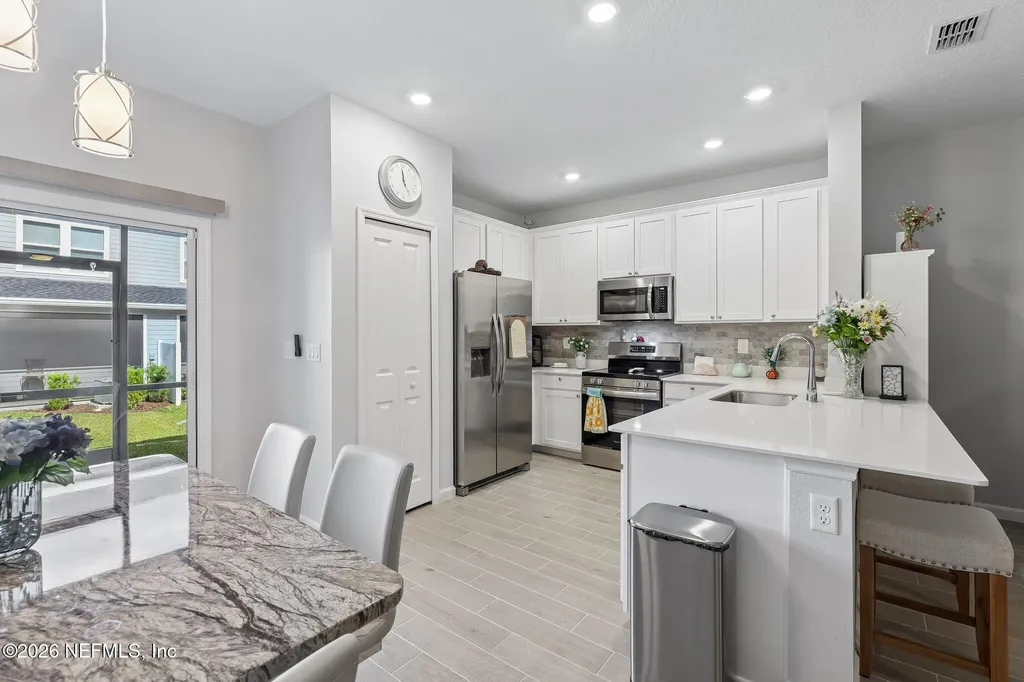 2156 Windward Cay Lane Middleburg FL 32068