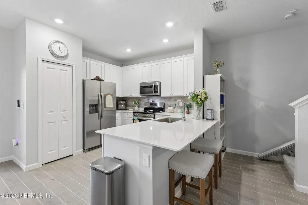2156 Windward Cay Lane Middleburg FL 32068