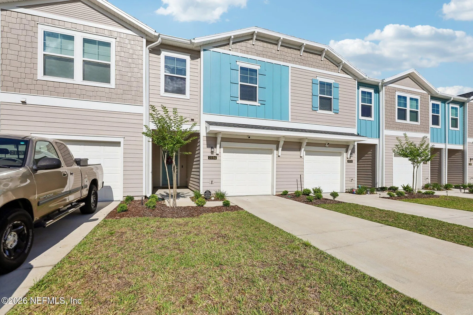 2156 Windward Cay Lane Middleburg FL 32068
