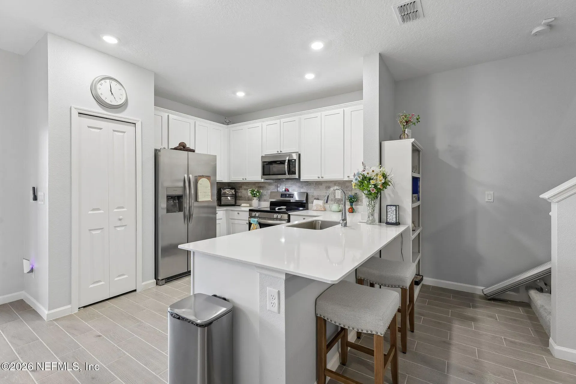 2156 Windward Cay Lane Middleburg FL 32068