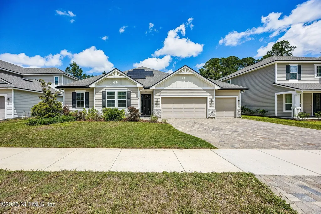 11041 Mandarin Preserve Drive Jacksonville FL 32257