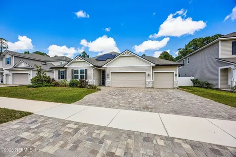 11041 Mandarin Preserve Drive Jacksonville FL 32257
