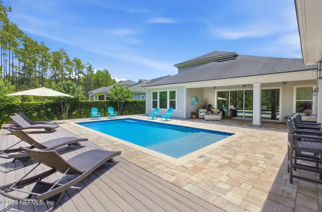 529 Honey Blossom Road Jacksonville FL 32259