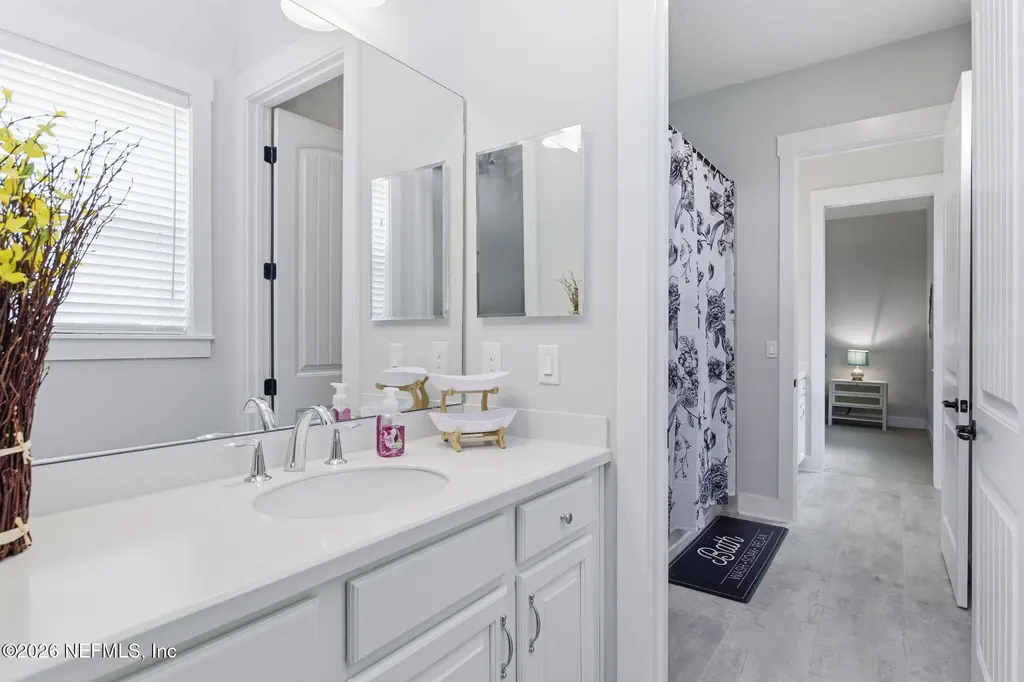 529 Honey Blossom Road Jacksonville FL 32259