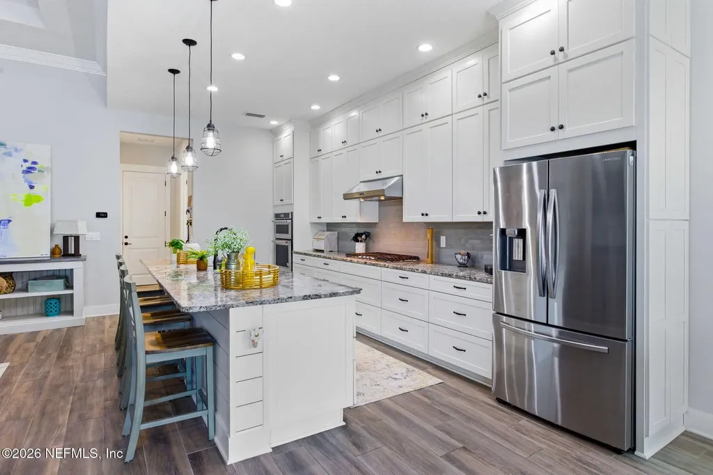 529 Honey Blossom Road Jacksonville FL 32259