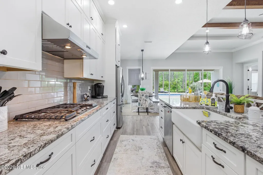 529 Honey Blossom Road Jacksonville FL 32259