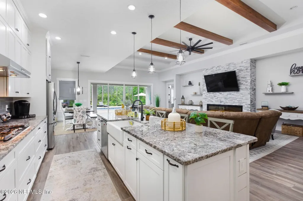 529 Honey Blossom Road Jacksonville FL 32259
