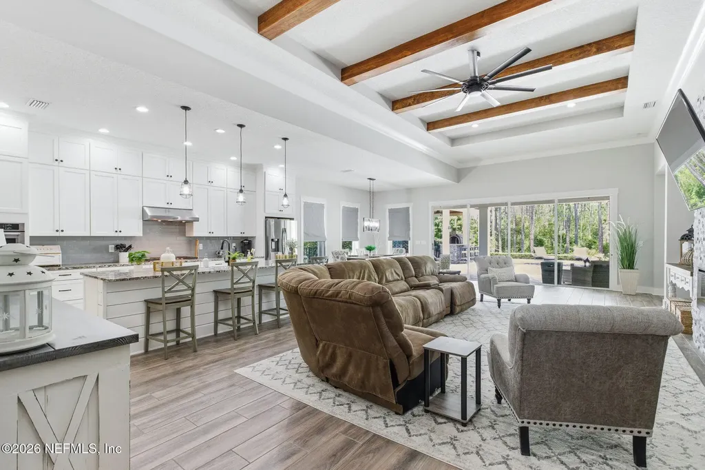 529 Honey Blossom Road Jacksonville FL 32259
